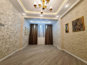 Satılır 2 otaqlı 63 m2 yeni tikili Tibb Universiteti