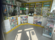 Satılır 5 otaqlı 55 m2 obyekt 20-ci sahə