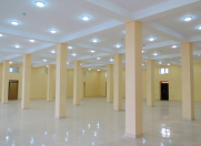 İcarəyə verilir 3 otaqlı 600 m2 obyekt Qobu