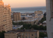 İcarəyə verilir 5 otaqlı 231 m2 yeni tikili Nəsimi r.