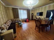 Satılır 2 otaqlı 93 m2 yeni tikili Əhmədli m.