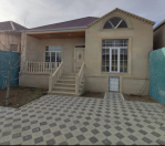 Satılır 3 otaqlı 60 m2 həyət evi Fövqəladə Hallar Nazirliyi