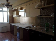 Satılır 1 otaqlı 45 m2 yeni tikili Nizami r.