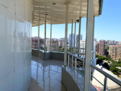 Satılır 6 otaqlı 460 m2 yeni tikili Nəsimi r.