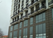 Satılır 3 otaqlı 107 m2 yeni tikili Tibb Universiteti