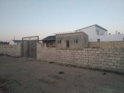 Satılır 2 otaqlı 40 m2 bağ evi Zirə