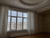 Satılır 3 otaqlı 168 m2 yeni tikili Qış parkı