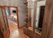 Satılır 5 otaqlı 128 m2 köhnə tikili 7 mkr