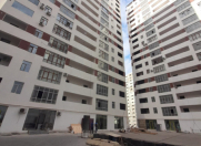 Satılır 1 otaqlı 60 m2 yeni tikili 20 yanvar m.