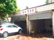 Satılır 2 otaqlı 50.4 m2 obyekt Aygun City