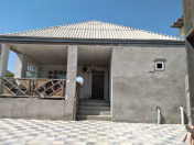 Satılır 4 otaqlı 140 m2 həyət evi Hövsan
