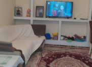 Satılır 3 otaqlı 100 m2 həyət evi Qobu