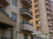 Satılır 1 otaqlı 57 m2 yeni tikili Zabrat 2