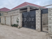 Satılır 4 otaqlı 150 m2 yeni tikili Ramana