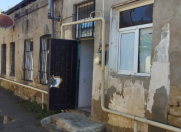 Satılır 2 otaqlı 30 m2 köhnə tikili Sabunçu