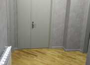 Satılır 2 otaqlı 72 m2 yeni tikili Əhmədli m.