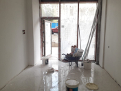 Satılır 2 otaqlı 60 m2 obyekt ABŞ səfirliyi