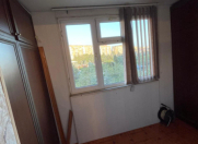 Satılır 2 otaqlı 56 m2 köhnə tikili Qara Qarayev m.
