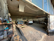 Satılır 2600 m2 qaraj Tovuz