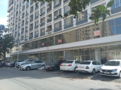 Satılır 4 otaqlı 419 m2 obyekt ABŞ səfirliyi