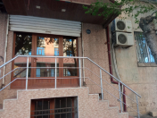 Satılır 3 otaqlı 120 m2 obyekt ABŞ səfirliyi