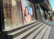 Satılır 2 otaqlı 82 m2 obyekt Nərimanov r.