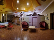 İcarəyə verilir 13 otaqlı 314 m2 ofis İçəri Şəhər m.