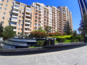 Satılır 4 otaqlı 130 m2 yeni tikili Bakı Dövlət Universiteti