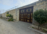 Satılır 4 otaqlı 130 m2 həyət evi Şəmkir