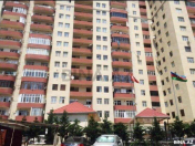 Satılır 2 otaqlı 112 m2 yeni tikili 9 mkr