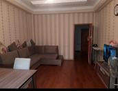 Satılır 2 otaqlı 72 m2 yeni tikili Əhmədli m.