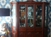 Satılır 2 otaqlı 40 m2 köhnə tikili Əhmədli