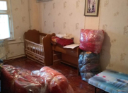 Satılır 4 otaqlı 90 m2 köhnə tikili 8 km