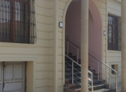 İcarəyə verilir 4 otaqlı 130 m2 həyət evi Novxanı