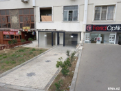 Satılır 3 otaqlı 105 m2 obyekt Nəsimi r.