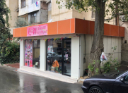 Satılır 1 otaqlı 37 m2 obyekt Əhmədli