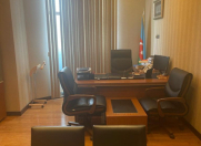 Satılır 8 otaqlı 370 m2 ofis Nəriman Nərimanov m.