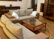 İcarəyə verilir 4 otaqlı 125 m2 köhnə tikili İçəri Şəhər m.