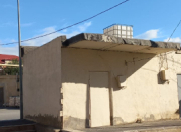 Satılır 1 otaqlı 17 m2 obyekt Lökbatan