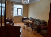Satılır 2 otaqlı 85 m2 yeni tikili Əhmədli m.