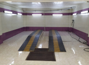 Satılır 2 otaqlı 130 m2 obyekt Nizami r.