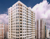 Satılır 3 otaqlı 108.1 m2 yeni tikili Tibb Universiteti