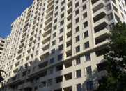 Satılır 1 otaqlı 61 m2 yeni tikili Nərimanov r.