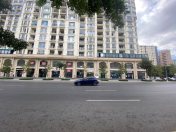 Satılır 3 otaqlı 106 m2 obyekt 28 May m.