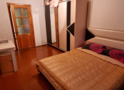 Satılır 3 otaqlı 64 m2 köhnə tikili Xətai r.