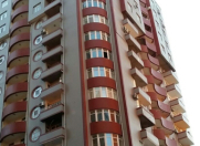 Satılır 3 otaqlı 130 m2 yeni tikili 28 May m.