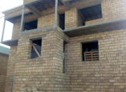 Satılır 8 otaqlı 132 m2 yeni tikili Müşfiqabad