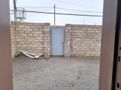 Satılır 3 otaqlı 79.5 m2 həyət evi Qobu