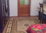 Satılır 2 otaqlı 47 m2 köhnə tikili İnşaatçılar m.