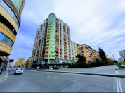 Satılır 5 otaqlı 130 m2 köhnə tikili Nərimanov r.